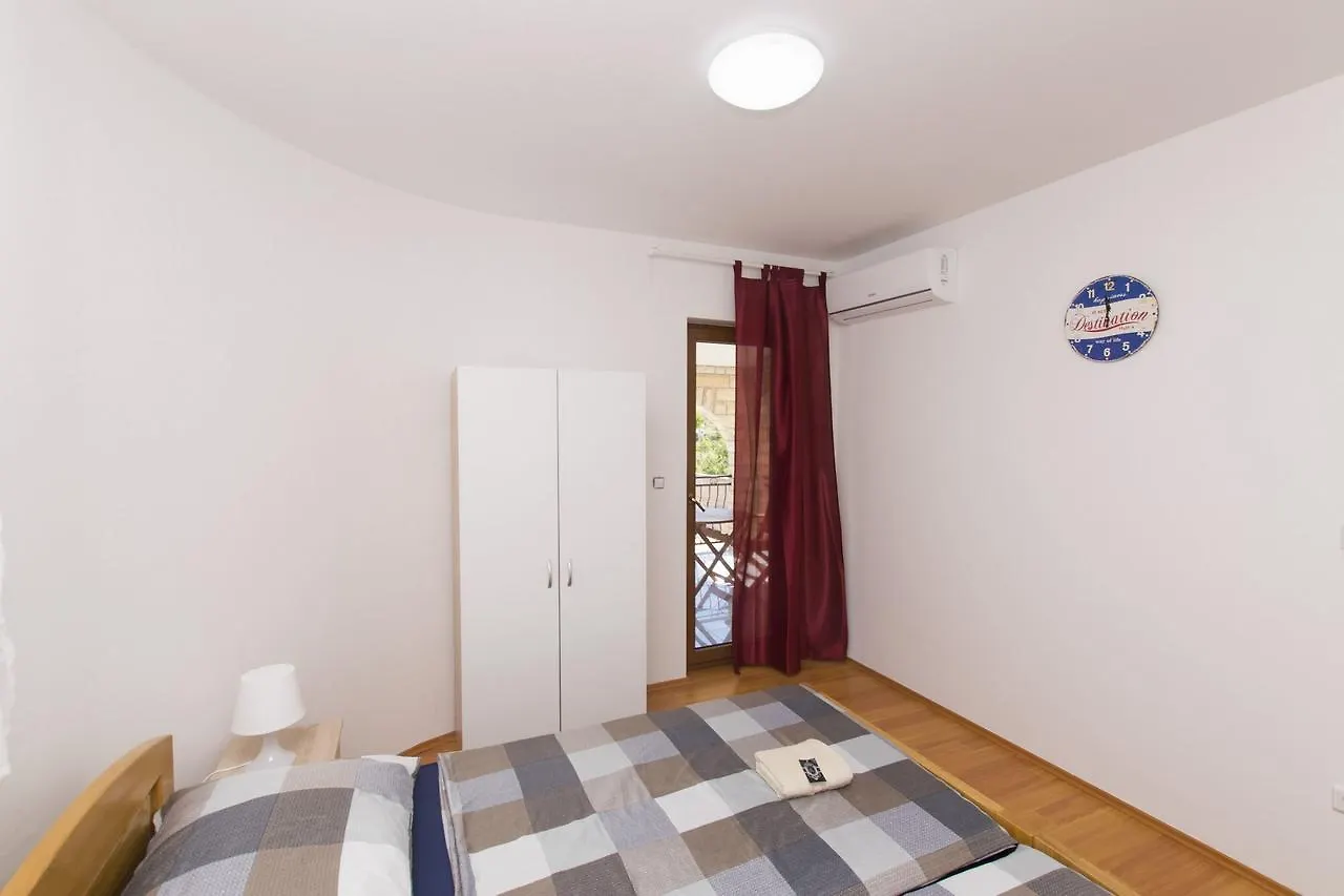 Konukevi Rooms Nada Seline